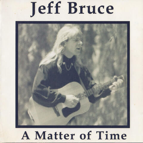A Matter of Time