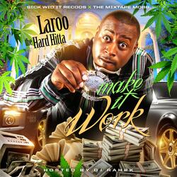 The Hard Hitta