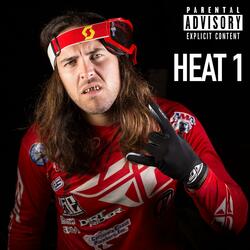 Intro to the Heat (feat. Isaac Lund)