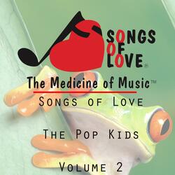 This Song of Love Is for Mindy McNair