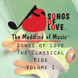 This Song of Love Is for Alexis