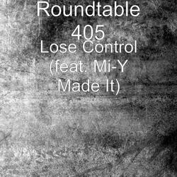 Lose Control (feat. Mi-Y Made It)