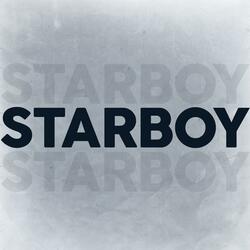 Starboy - Chill Out Version (Clean)
