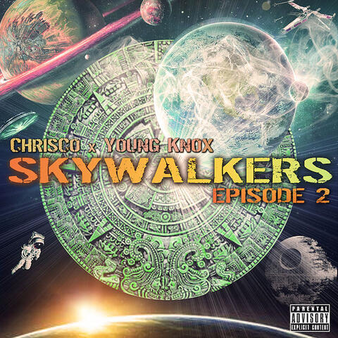 Skywalkers 2