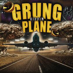 Grung Plane (Instrumental)
