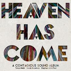 Your Kingdom Come (Heaven) [feat. Jacob Broadway]