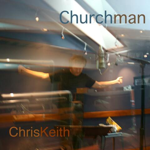 Chris Keith