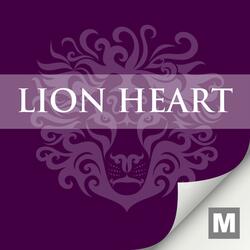 Lion Heart (feat. Eeva)