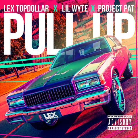 Lex Topdollar