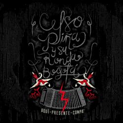 Reina de Cumbias