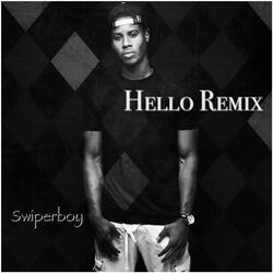 Hello (Remix)