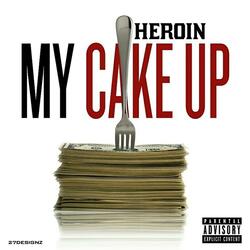 My Cake Up