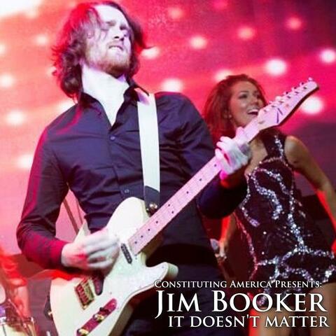 Jim Booker