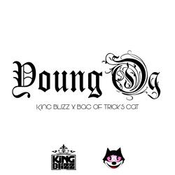 Young Og (feat. Bag of Tricks Cat)