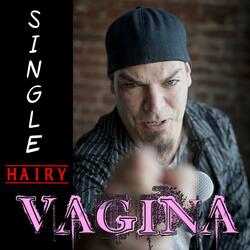 Hairy Vagina