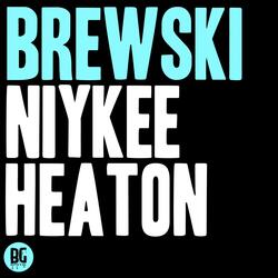 Niykee Heaton (Borgore Remix)