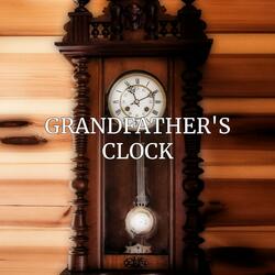 Grandfather Clock Sound Effect