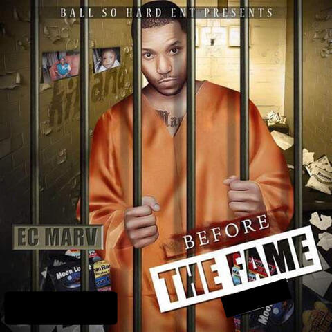 Before the Fame