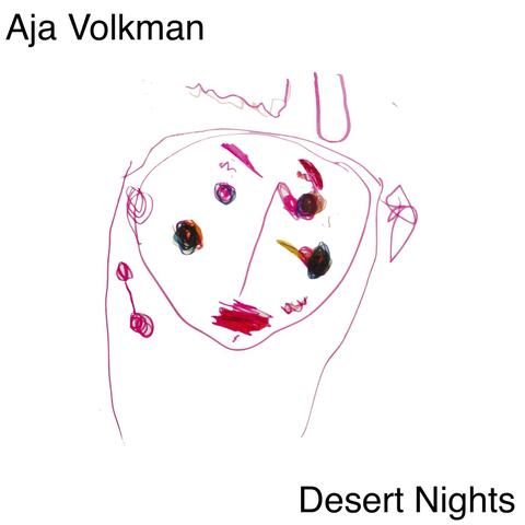 Aja Volkman