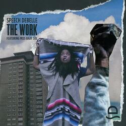 The Work (feat. Miss Baby Sol)