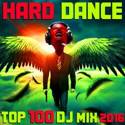 The Bubble Diagram (Hard Dance 2016 Top 100 Edit)