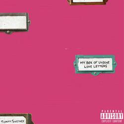 Can't Love Me (feat. Rome Fortune)