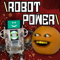 Robot Power