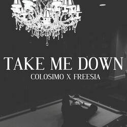 Take Me Down (feat. Freesia)