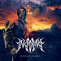 Tornado of Violence (Bonus Track)