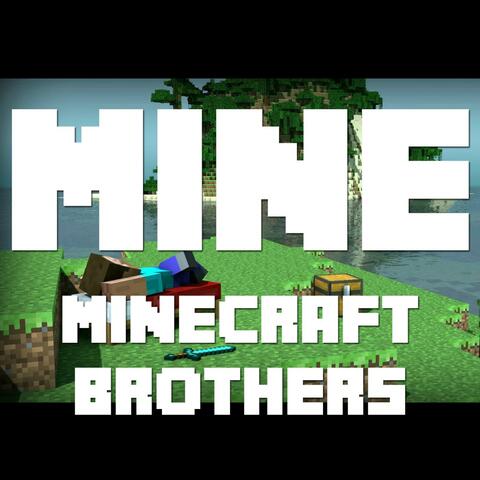 Minecraft Brothers
