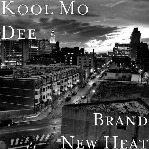 Kool Mo Dee