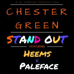Stand Out (feat. Heems, Paleface & DJ Jemaine)