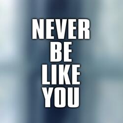 Like I Would - Radio Edit