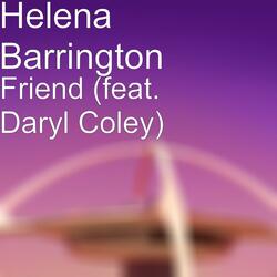 Friend (feat. Daryl Coley)