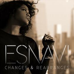 Changes & Rearranges