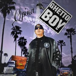 Ghetto Kid (feat. 2 Tone)