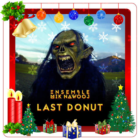 Last Donut