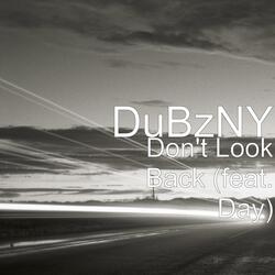 Don't Look Back (feat. Day)