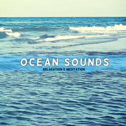 Nature Sounds Ocean Waves for Relaxation