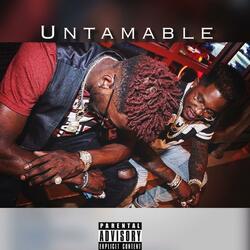 Untamable (feat. Freshiano)