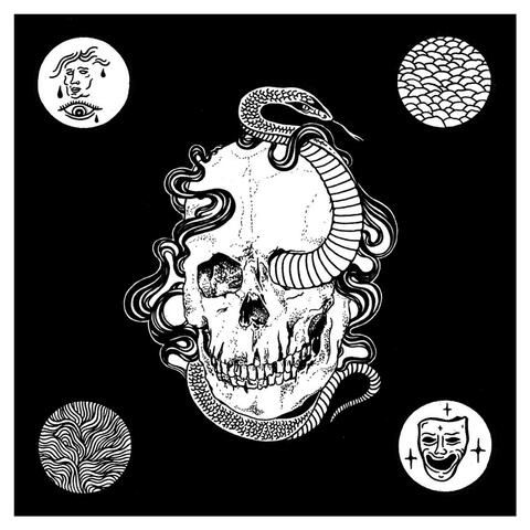 Last of the Acid Cowboys - EP