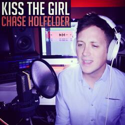 Kiss the Girl