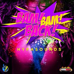 Bam Bam Back