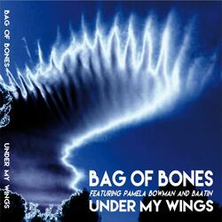 What You'r Doing to Me (feat. Pamela Bowman)
