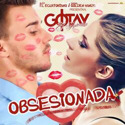 Obsesionada