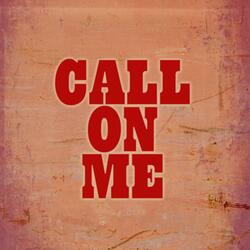 Call On Me - Acoustic Version