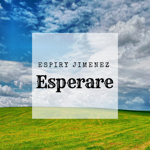 Esperare
