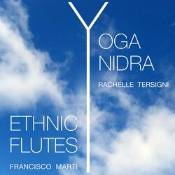 Yoga Nidra Chakras with Ethnic Flutes