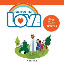 Grow in Love