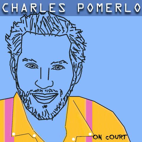 On Court (feat. Charles Pomerlo)